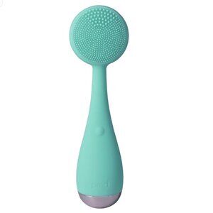 PMD Clean - Teal with Brushed Aluminum Finish